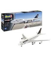 Boeing 747-400 Ed Force One