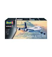 Samolot 1:144 Airbus A-380-800 Lufthansa