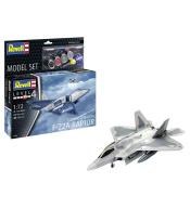 Samolot Lockheed Martin F-22A Raptor