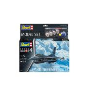 Model set 1:72 F-16D Fighting Falcon
