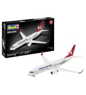 Boeing 737-800 Turkish Airlines