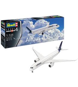 Airbus A350-900 Lufthansa New Livery