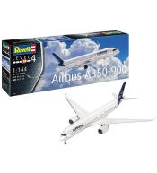 Airbus A350-900 Lufthansa New Livery