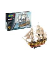 Statek 1:225 H.M.S Victory