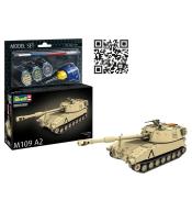 Model Set - M109 A2