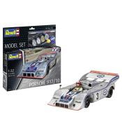 Model Set - Porsche 917/10
