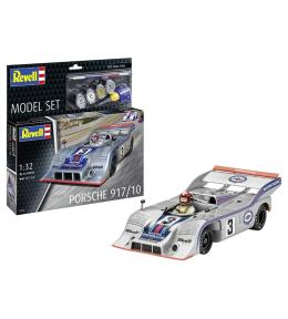 Model Set - Porsche 917/10
