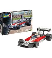 Model Set - Surtees TS16/03
