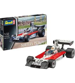 Model Set - Surtees TS16/03