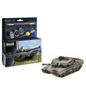 Model Set - Challenger 1