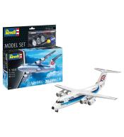 Model Set BAe 146-200 AirUK