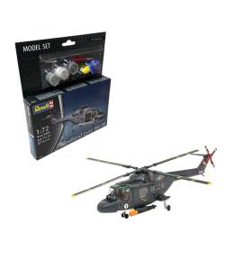 Model Set Westland Lynx Mk.88