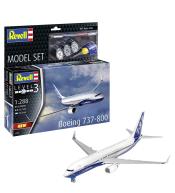 Model Set Boeing 737-800