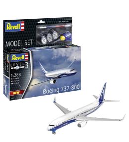 Model Set Boeing 737-800
