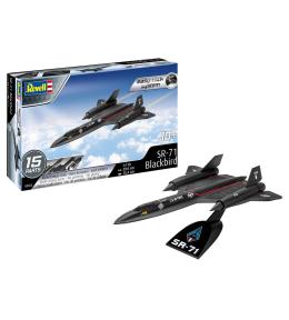 Samolot Lockheed SR-71 Blackbird