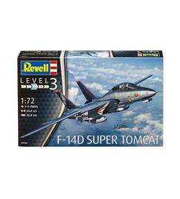 Samolot. F-14D Super Tomcat