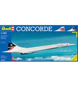 Samolot 1:144 Concorde BA/AF