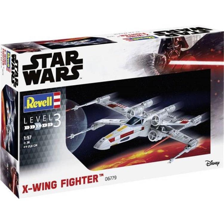 Revell X-Wing Fighter 1:57