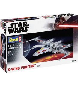 Revell X-Wing Fighter 1:57