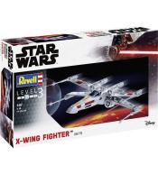 Revell X-Wing Fighter 1:57