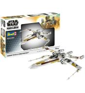 Samolot Carson Teva's X-Wing Fighter: The Mandalor