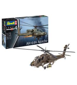 Śmigłowiec AH-64A Apache