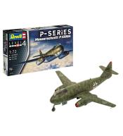 Messerschmitt P.1099A P-Series