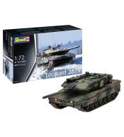 Czołg Leopard 2A7V