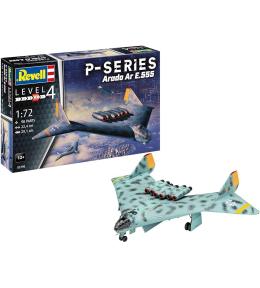 Samolot Arado Ar E.555