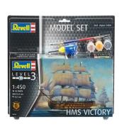 Model-Set. H.M.S. Victory