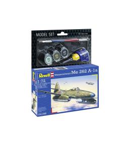 Model Set Messerschmitt Me 262 A-1a