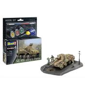 Model Set Sd. Kfz. 234/2 Puma