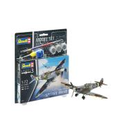Model Set Supermarine Spitfire Mk.Vb