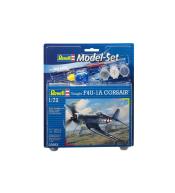 Model set 1:72 Vought F4U-1D Corsair