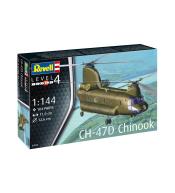 Śmigłowiec CH-47D Chinook