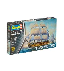 Okręt H.M.S. Victory