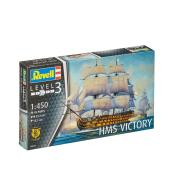 Okręt H.M.S. Victory