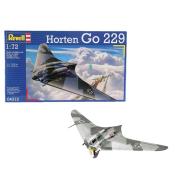 Samolot 1:72 Horten GO-229