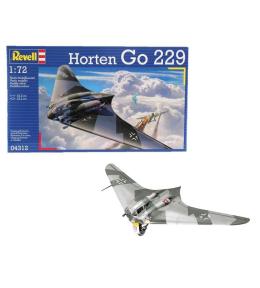 Samolot 1:72 Horten GO-229