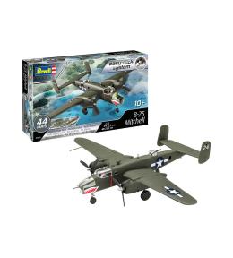 Samolot B-25 Mitchell