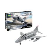 Samolot F-4E Phantom