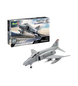 Samolot F-4E Phantom