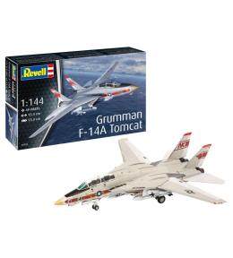 Model Set Grumman F-14 A Tomcat