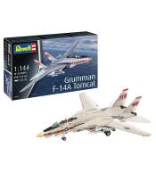 Model Set Grumman F-14 A Tomcat