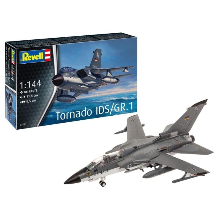 Model Set Panavia Tornado IDS/GR.1