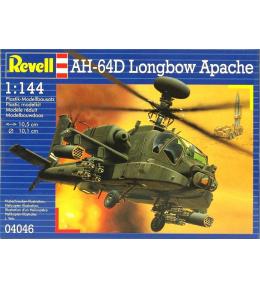 Śmigłowiec. AH-64D Longbow Apache