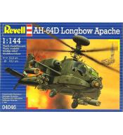 Śmigłowiec. AH-64D Longbow Apache