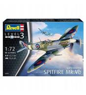 Samolot. Spitfire Mk.Vb