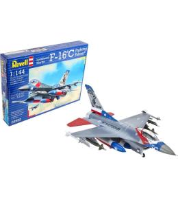 F-16C Fighting Falcon 1:144