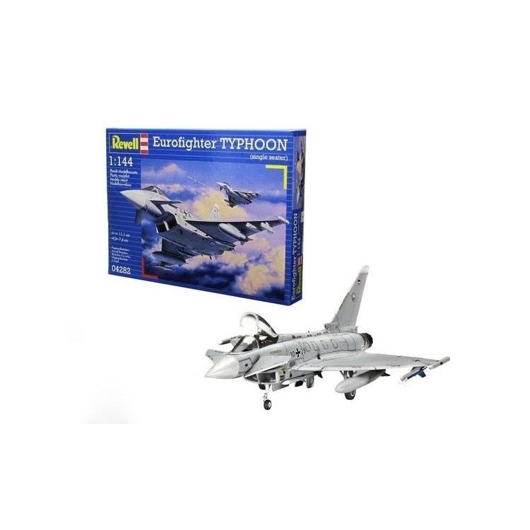 Eurofighter Typhoon 1:144